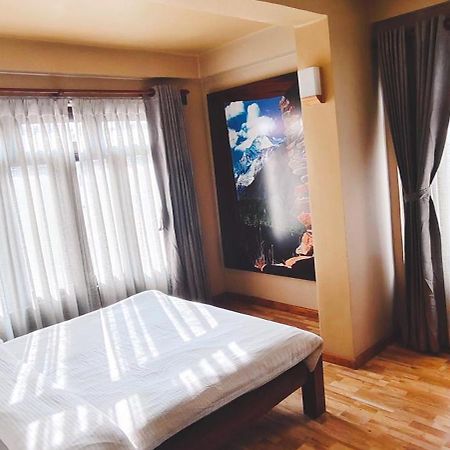 Sabila Boutique Hotel Kathmandu Luaran gambar