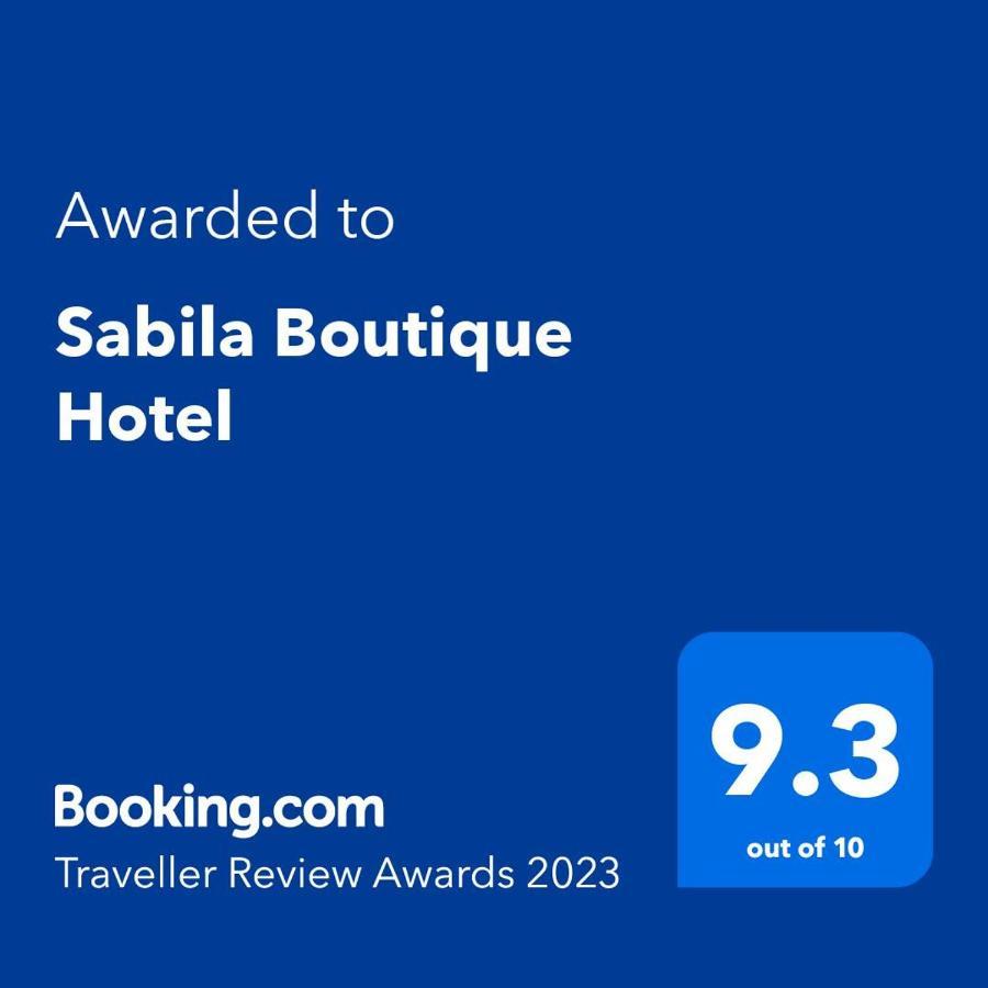 Sabila Boutique Hotel Kathmandu Luaran gambar